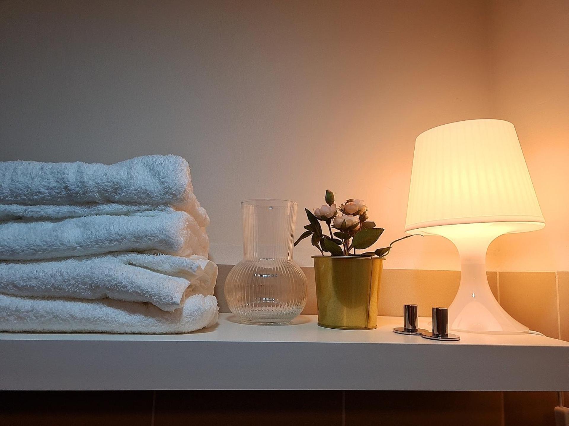 Cozy Penthouse 2Br Suite W Balcony - Amazing Manila Bay View And City Skyline Near Moa Pasay Exterior foto