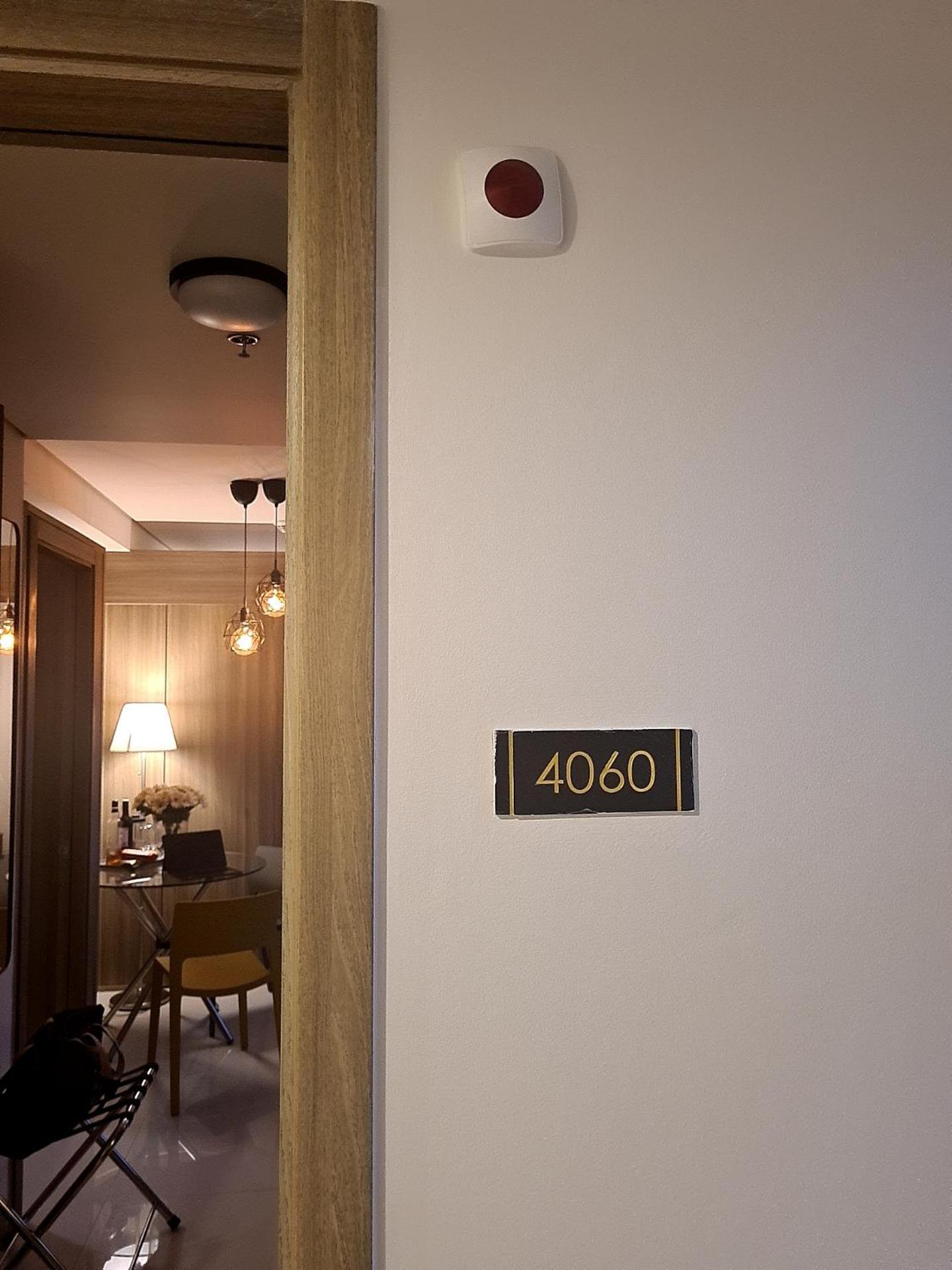 Cozy Penthouse 2Br Suite W Balcony - Amazing Manila Bay View And City Skyline Near Moa Pasay Exterior foto